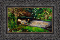 Dark Bronze frame