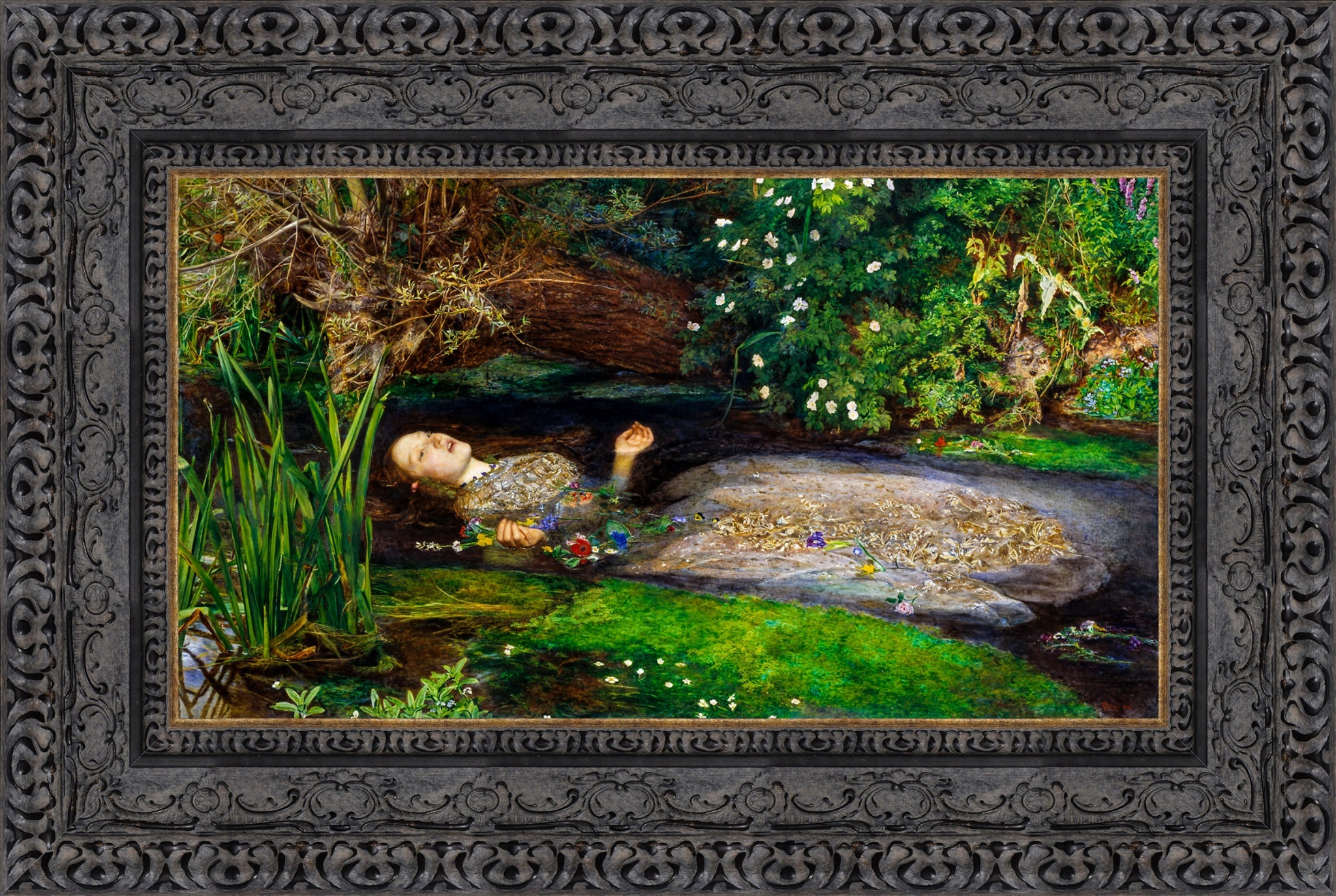 Ophelia