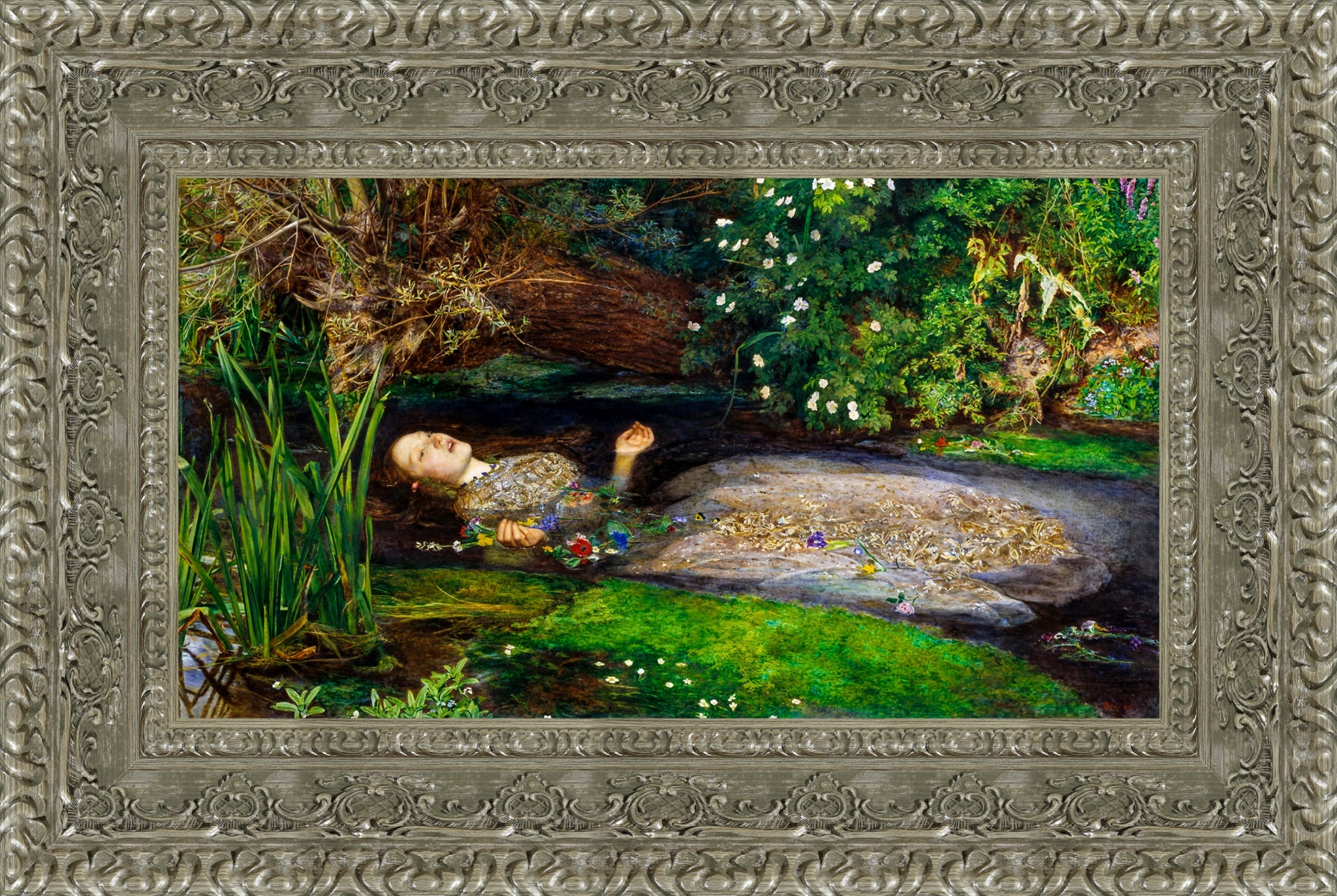 Ophelia