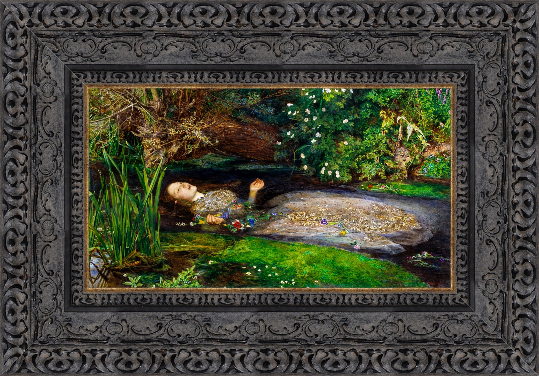 Ophelia