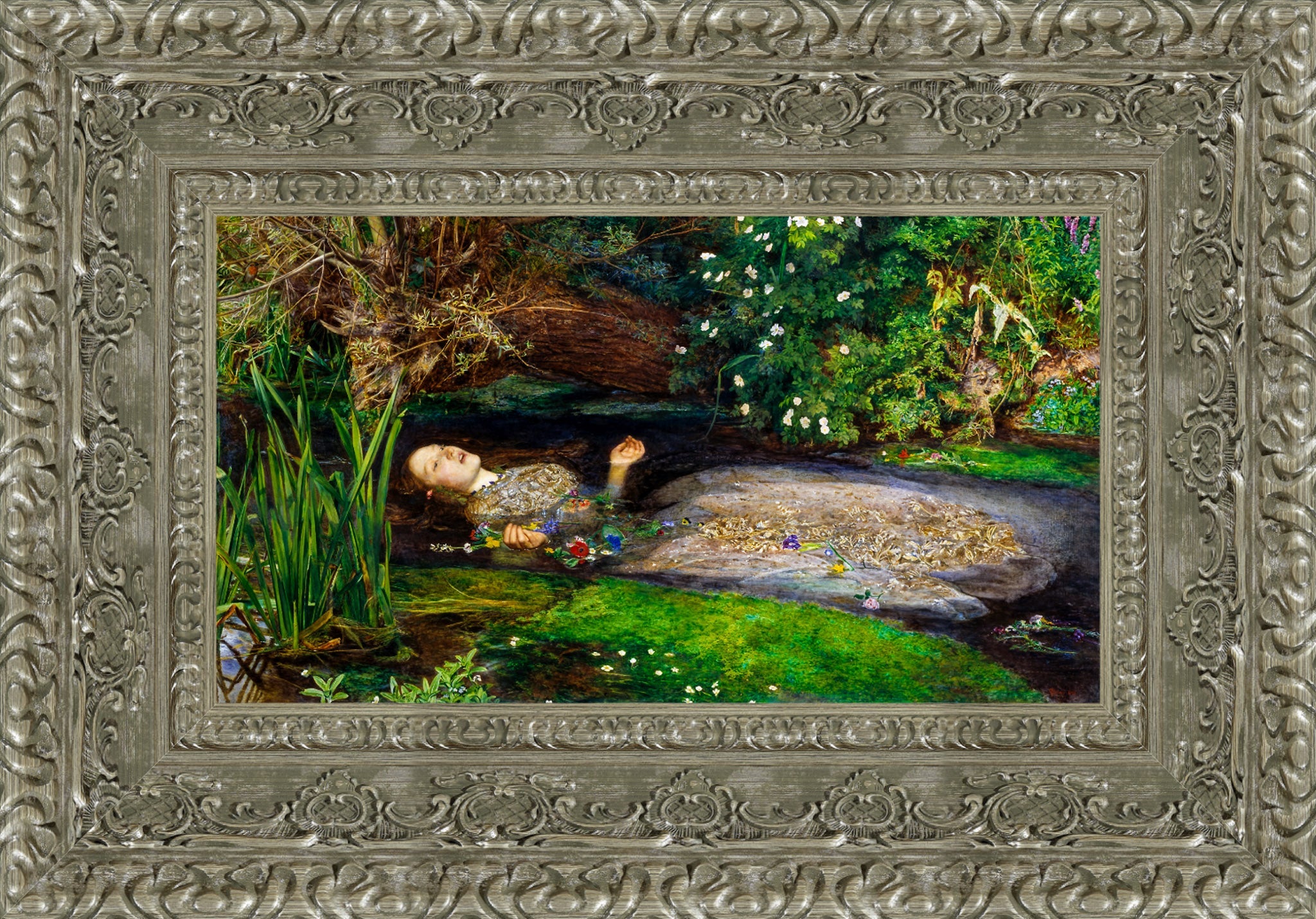 Ophelia