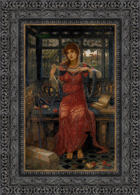 Dark Bronze frame