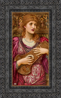 Dark Bronze frame
