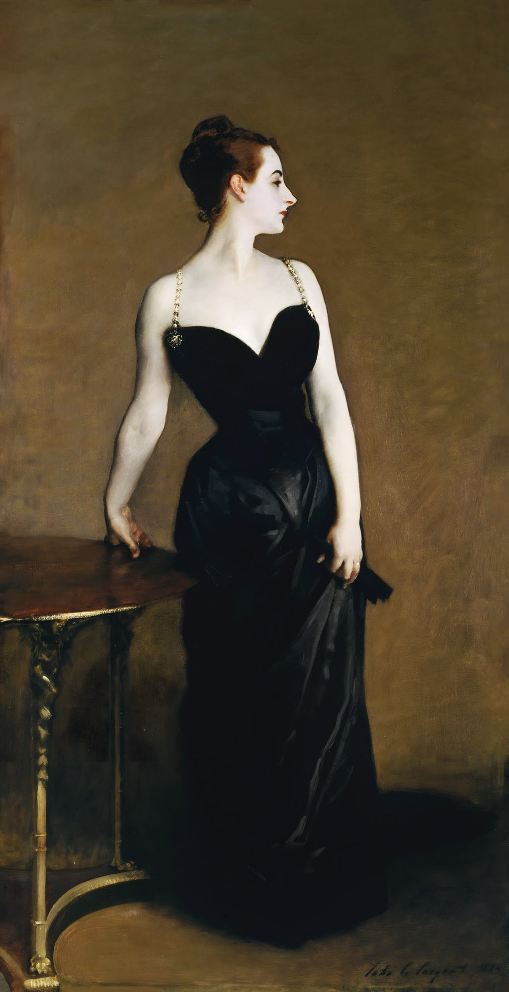 Madame X