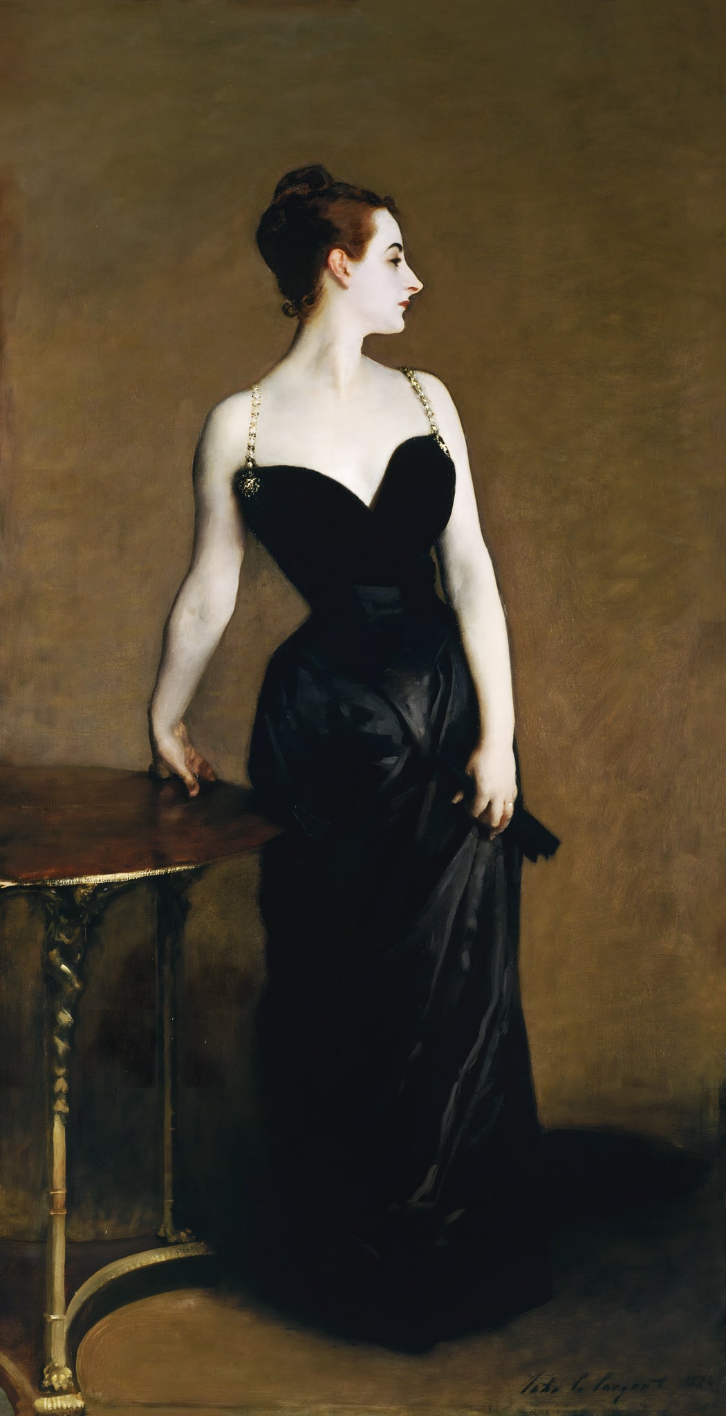 Madame X