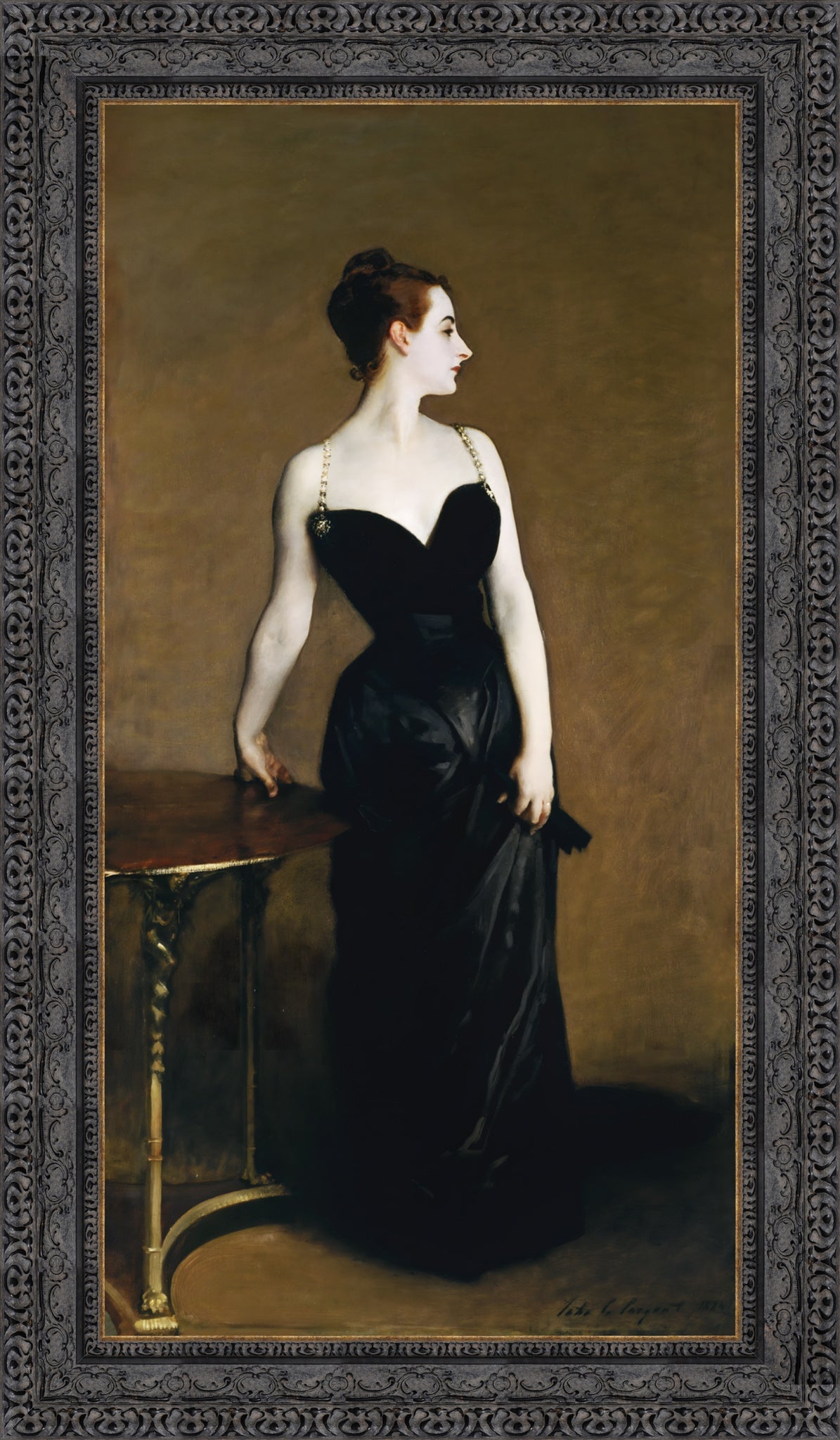 Madame X