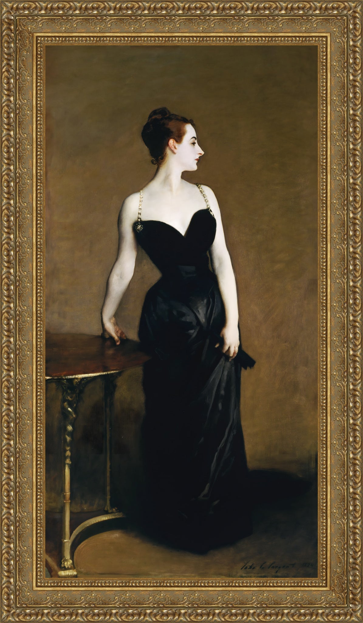 Madame X