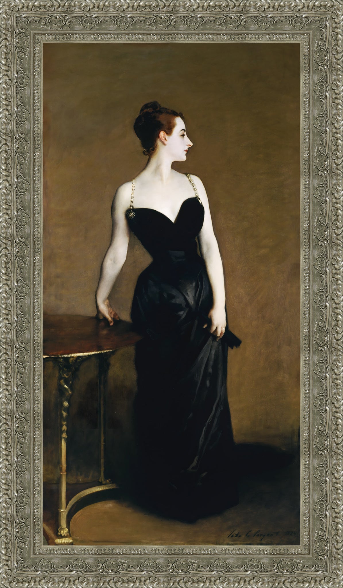 Madame X