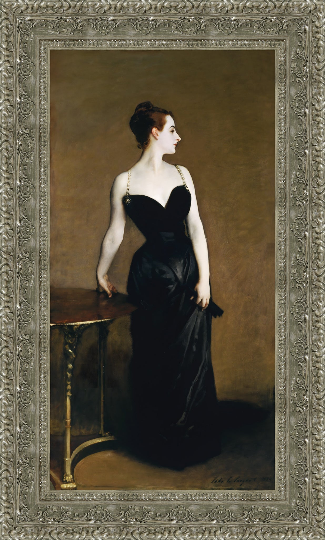 Madame X