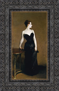 Dark Bronze frame