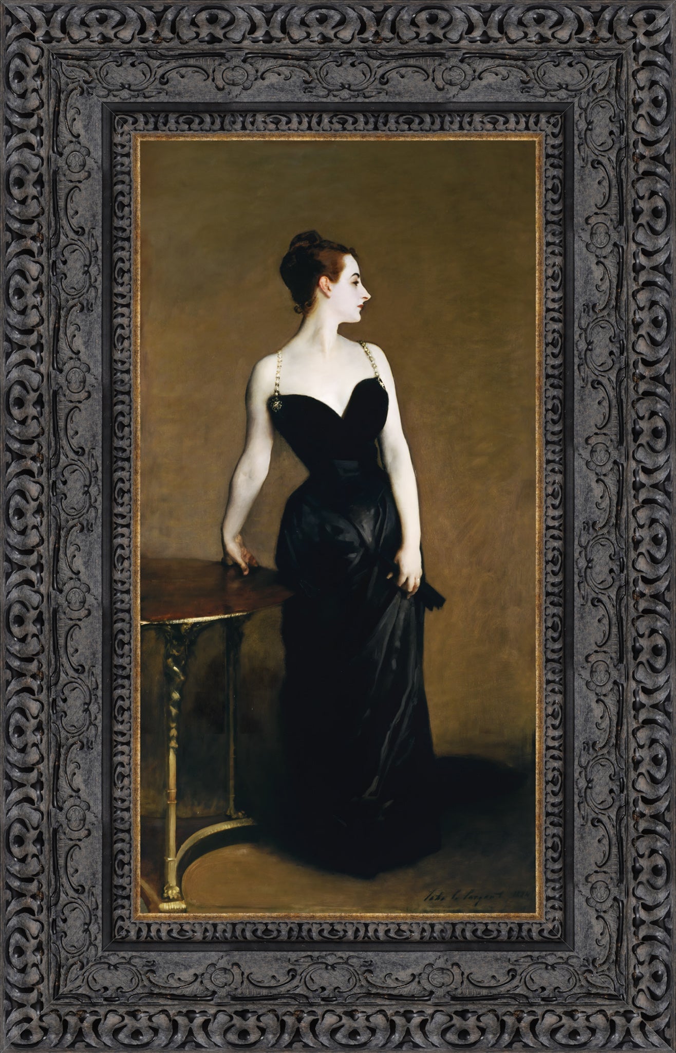 Madame X