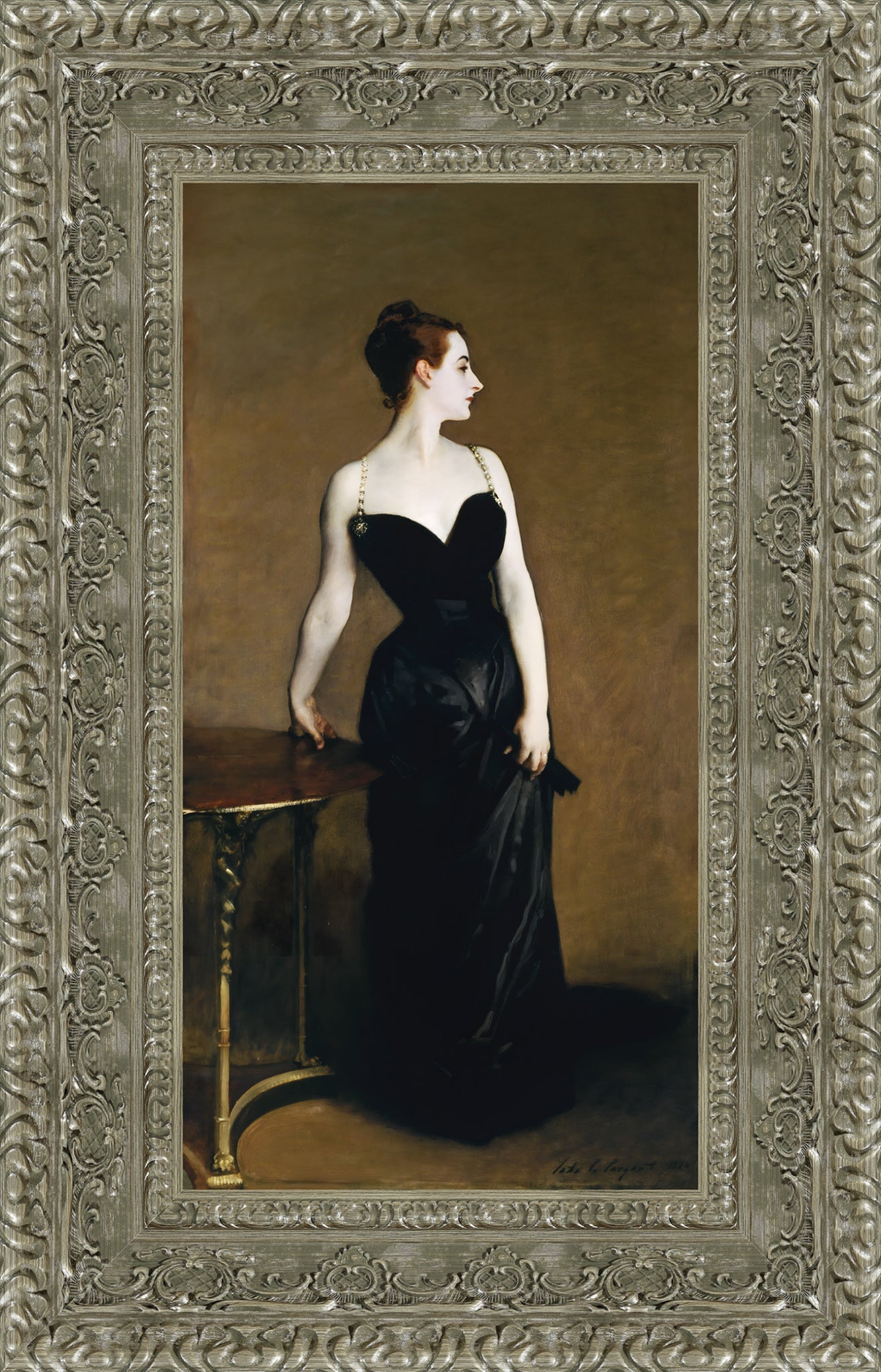 Madame X
