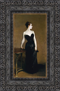 Dark Bronze frame