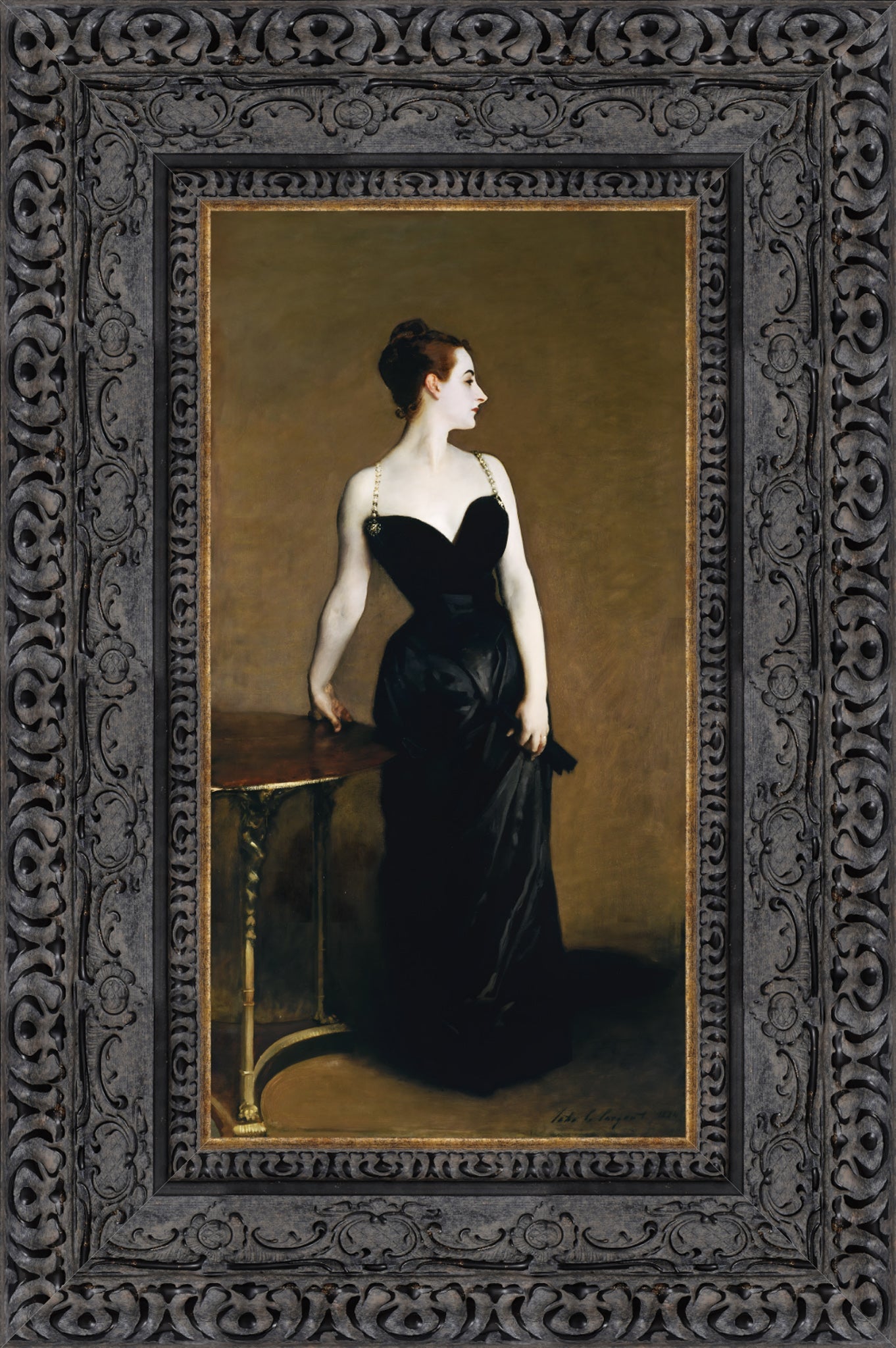 Madame X