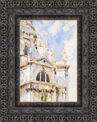 Dark Bronze frame