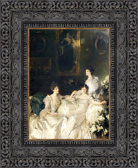 Dark Bronze frame