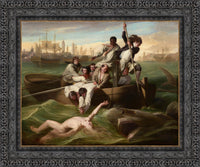 Dark Bronze frame