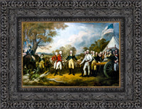 Dark Bronze frame