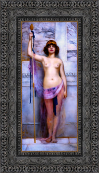 Dark Bronze frame