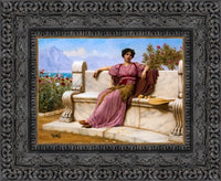 Dark Bronze frame