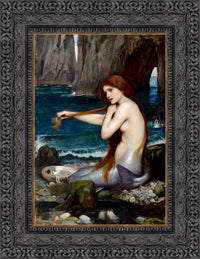 Dark Bronze frame