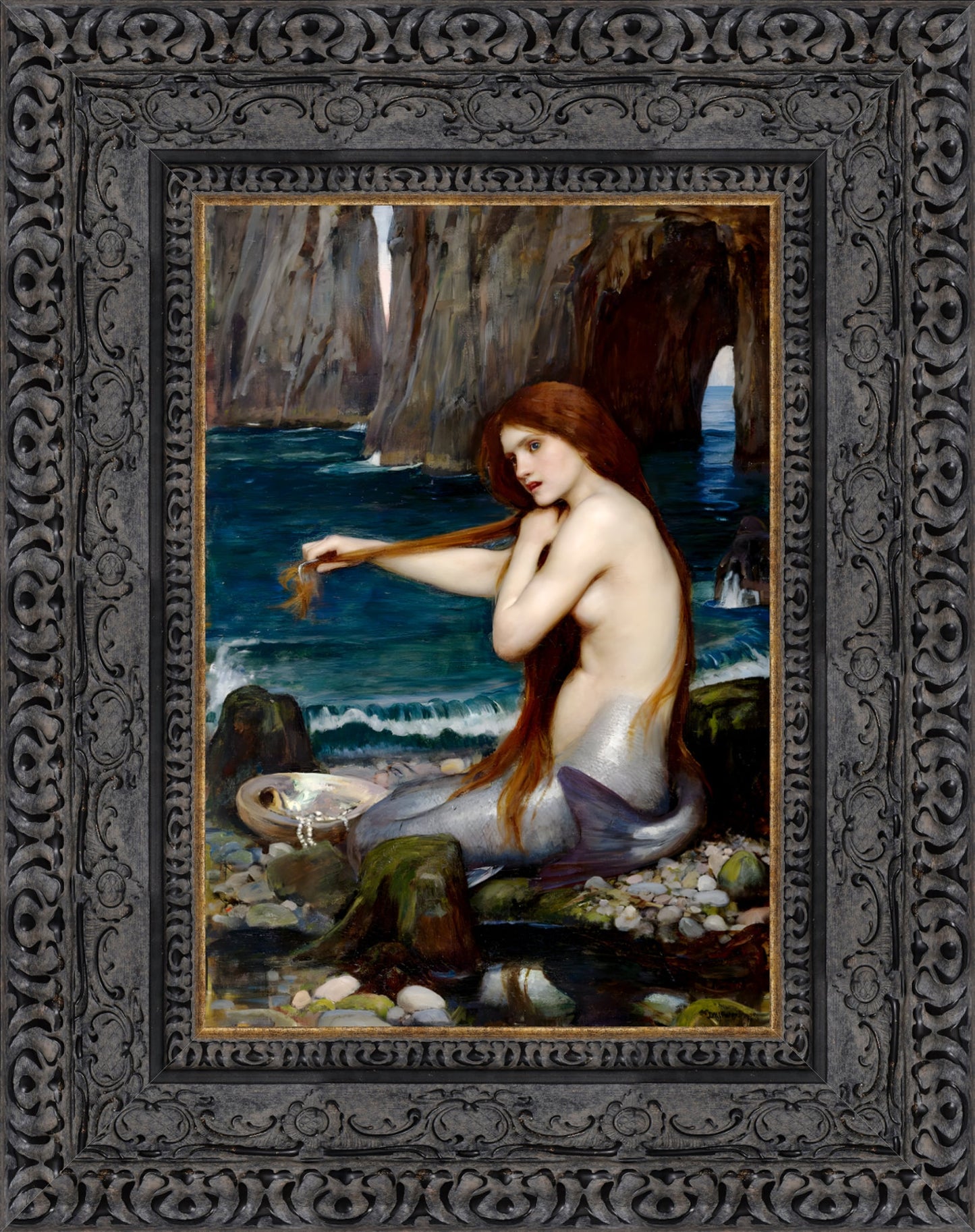 A Mermaid