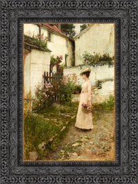 Dark Bronze frame