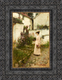 Dark Bronze frame