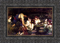 Dark Bronze frame