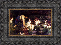 Dark Bronze frame