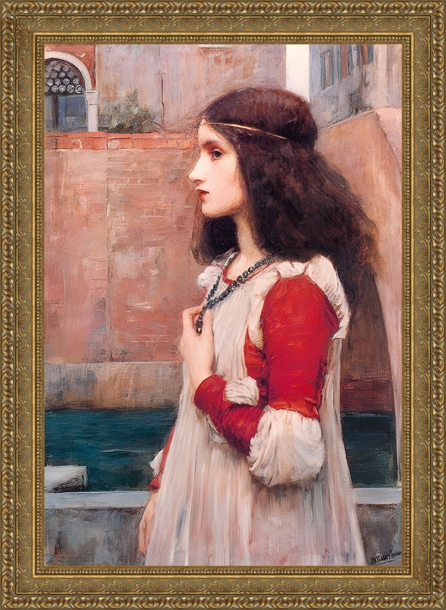 Juliet
