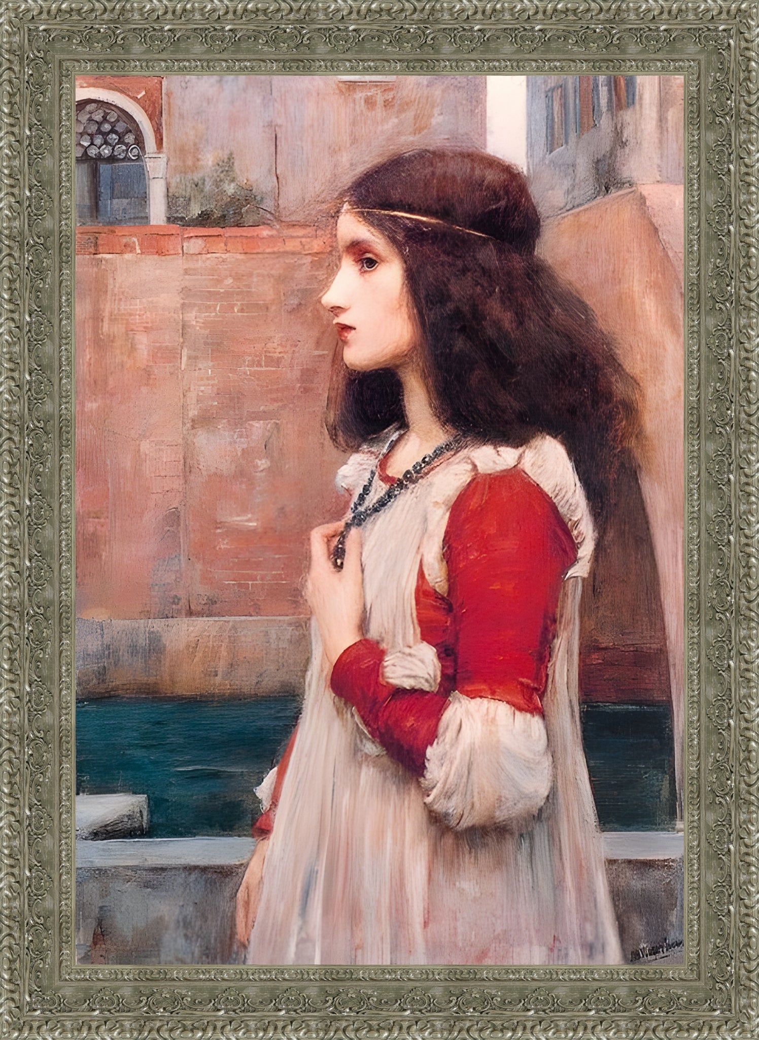 Juliet