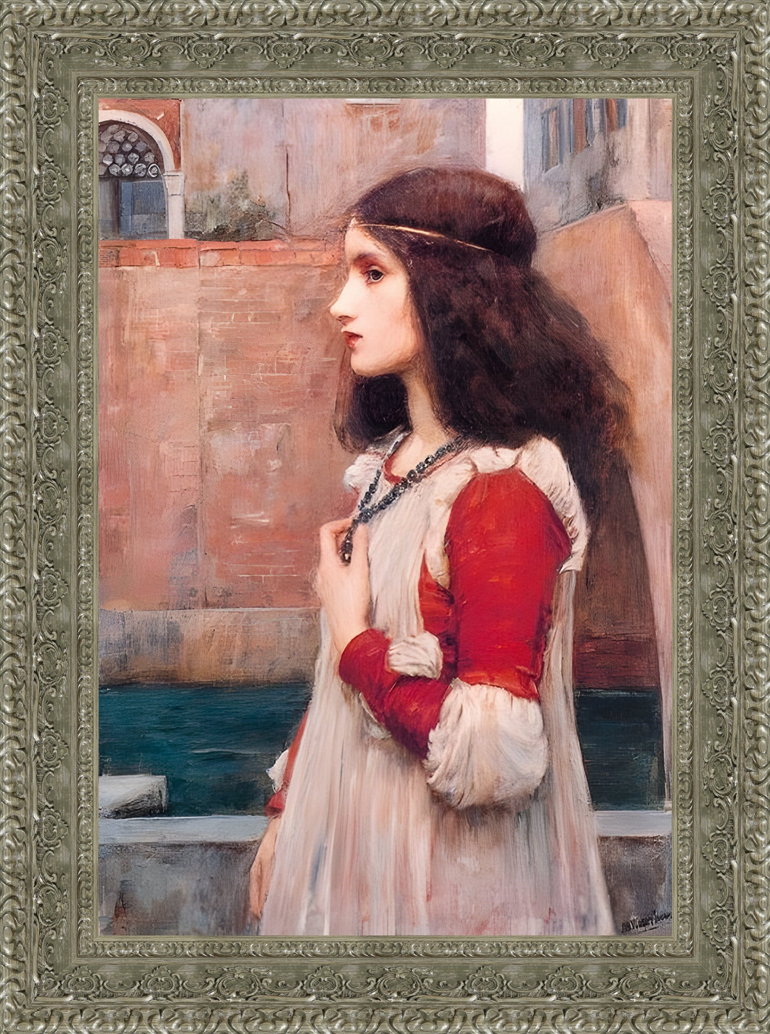 Juliet