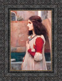 Dark Bronze frame