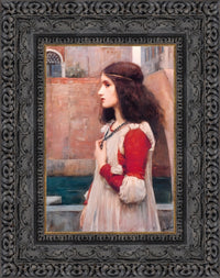 Dark Bronze frame