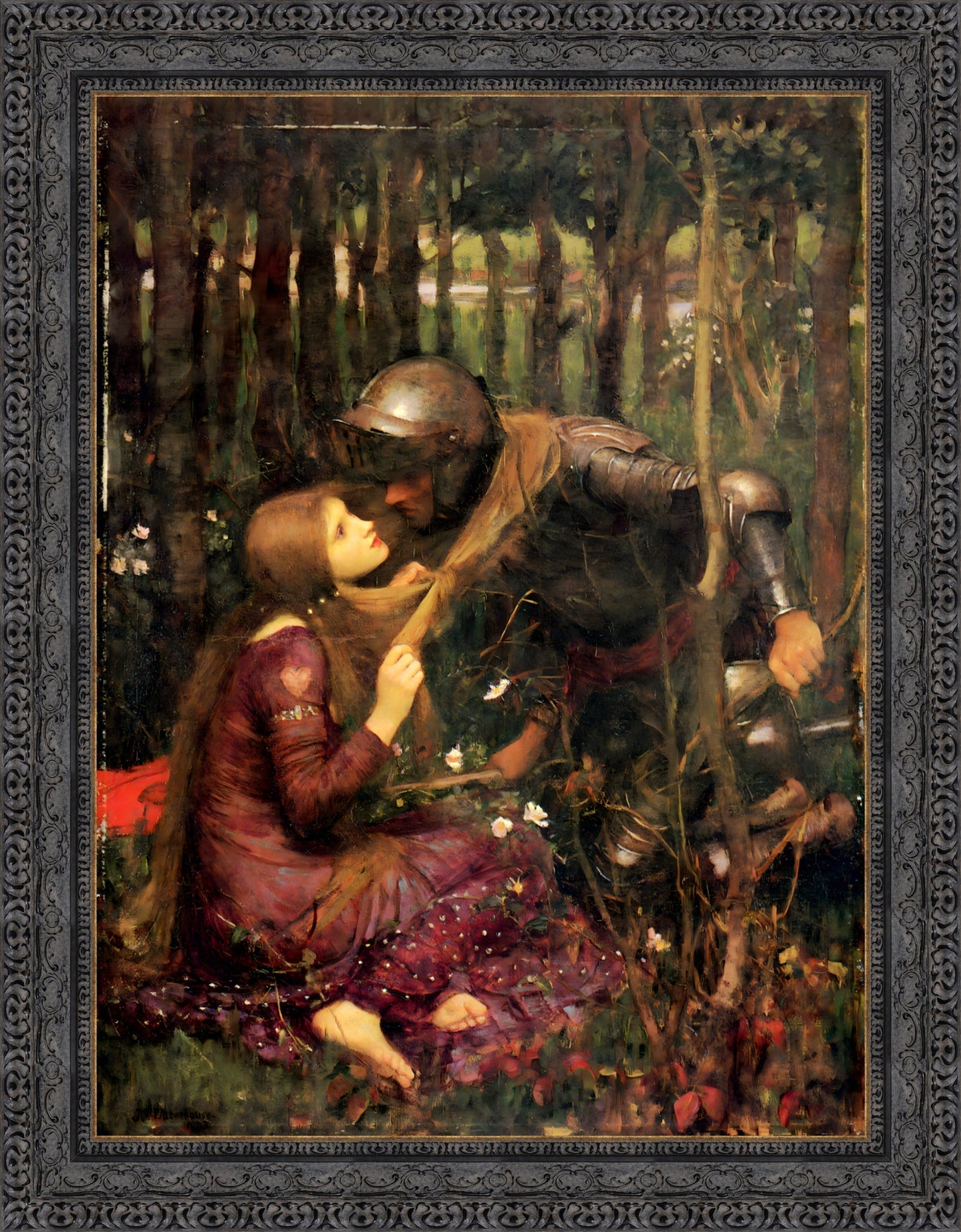 La Belle Dame Sans Merci