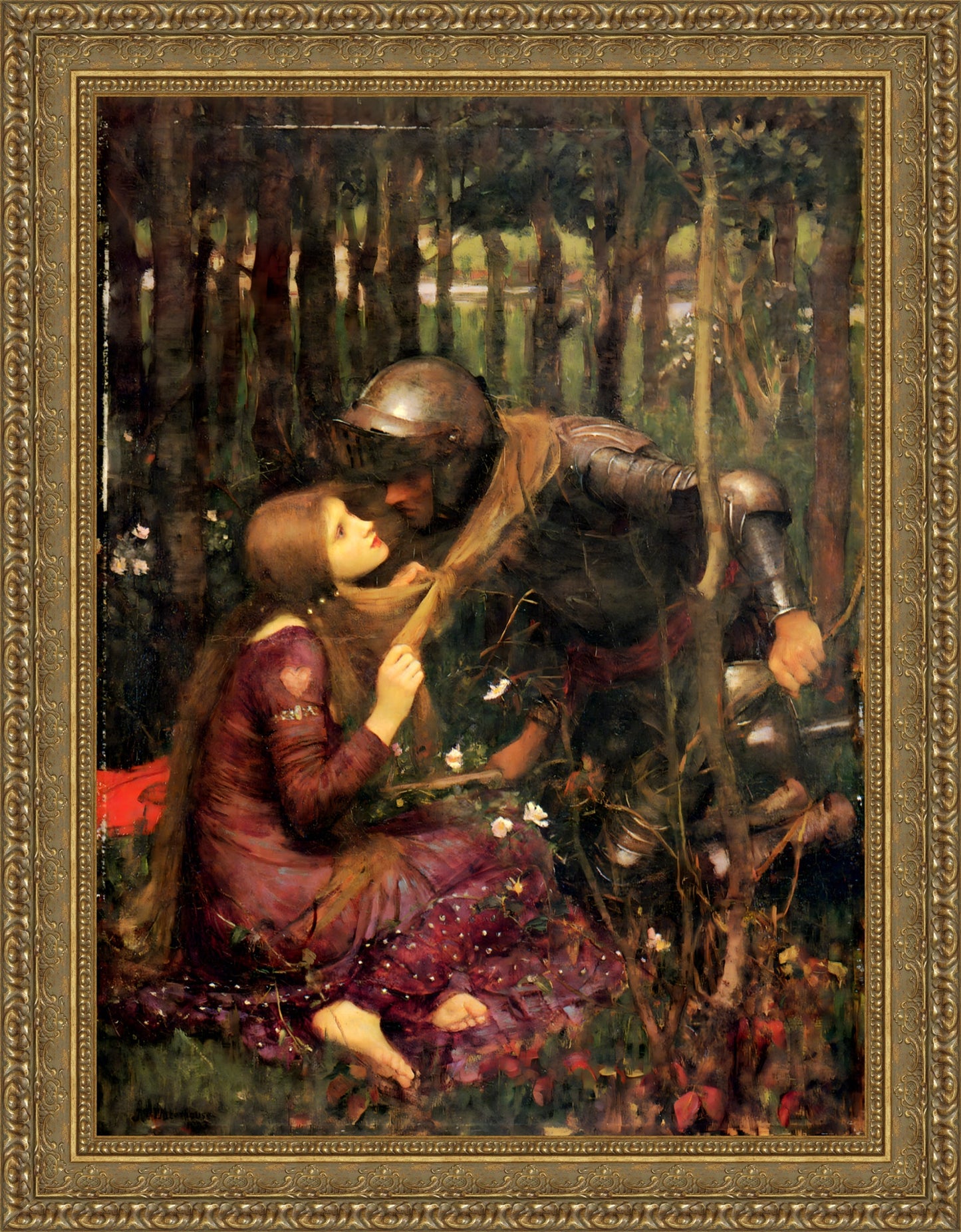 La Belle Dame Sans Merci