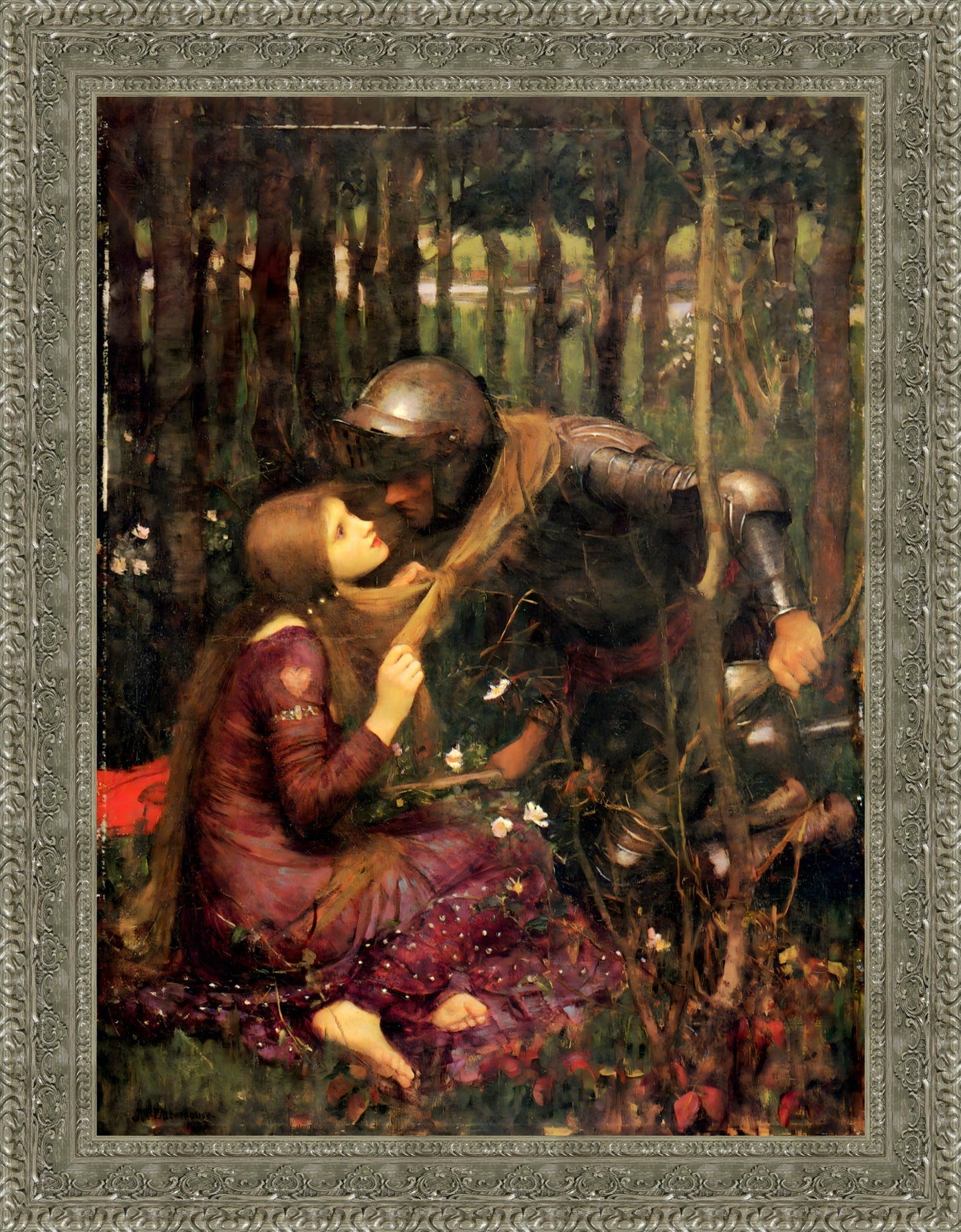 La Belle Dame Sans Merci