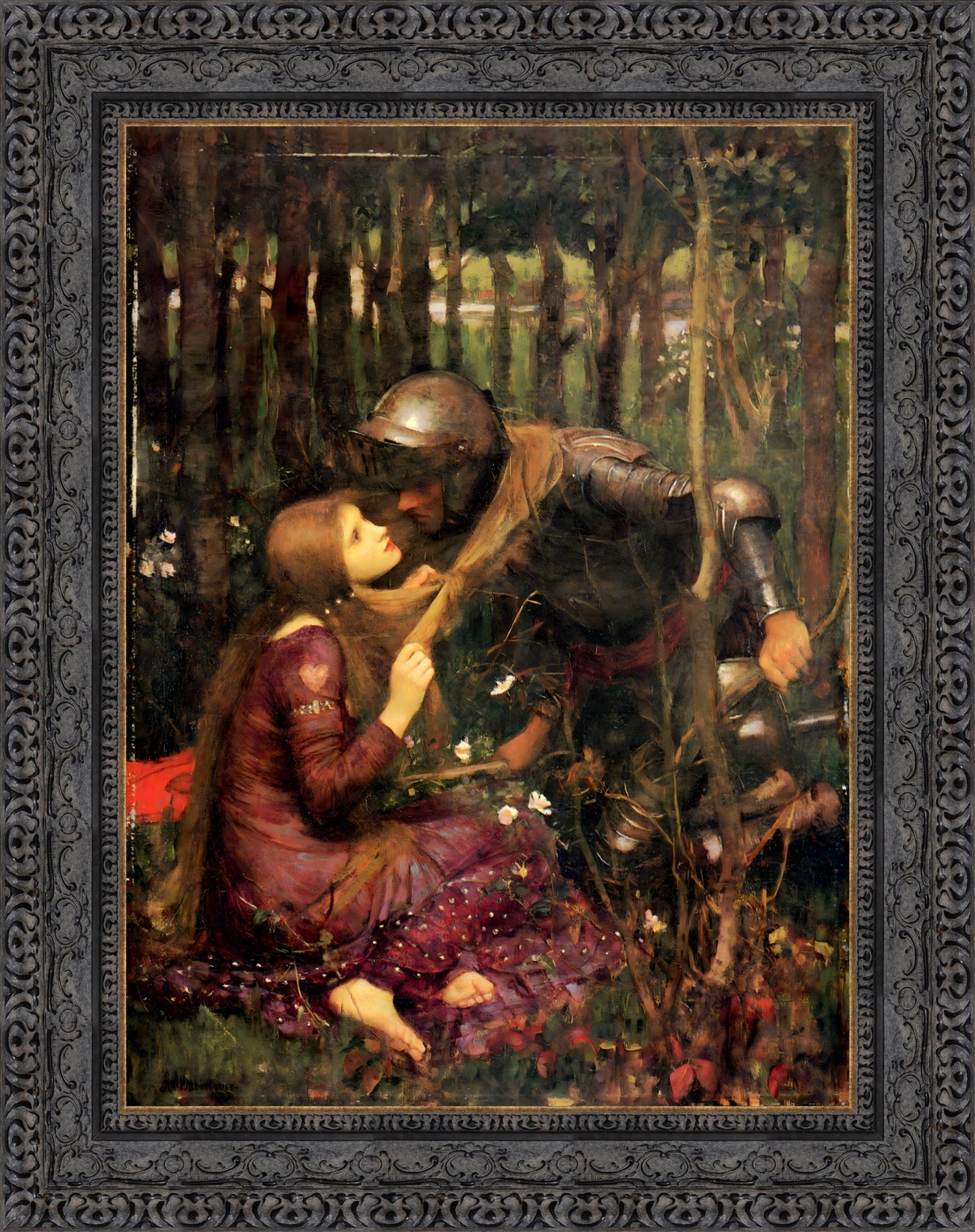 La Belle Dame Sans Merci