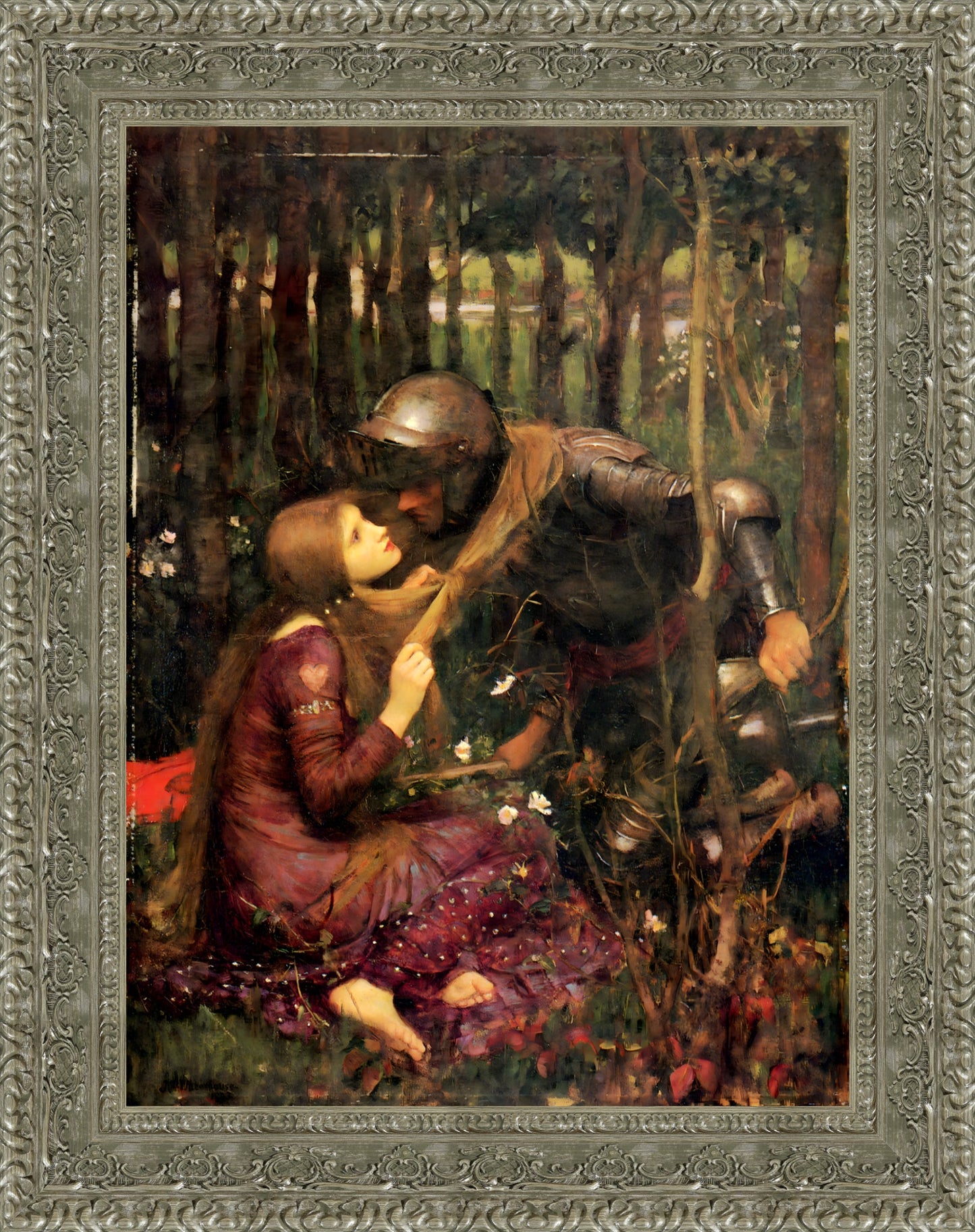 La Belle Dame Sans Merci