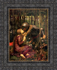 Dark Bronze frame