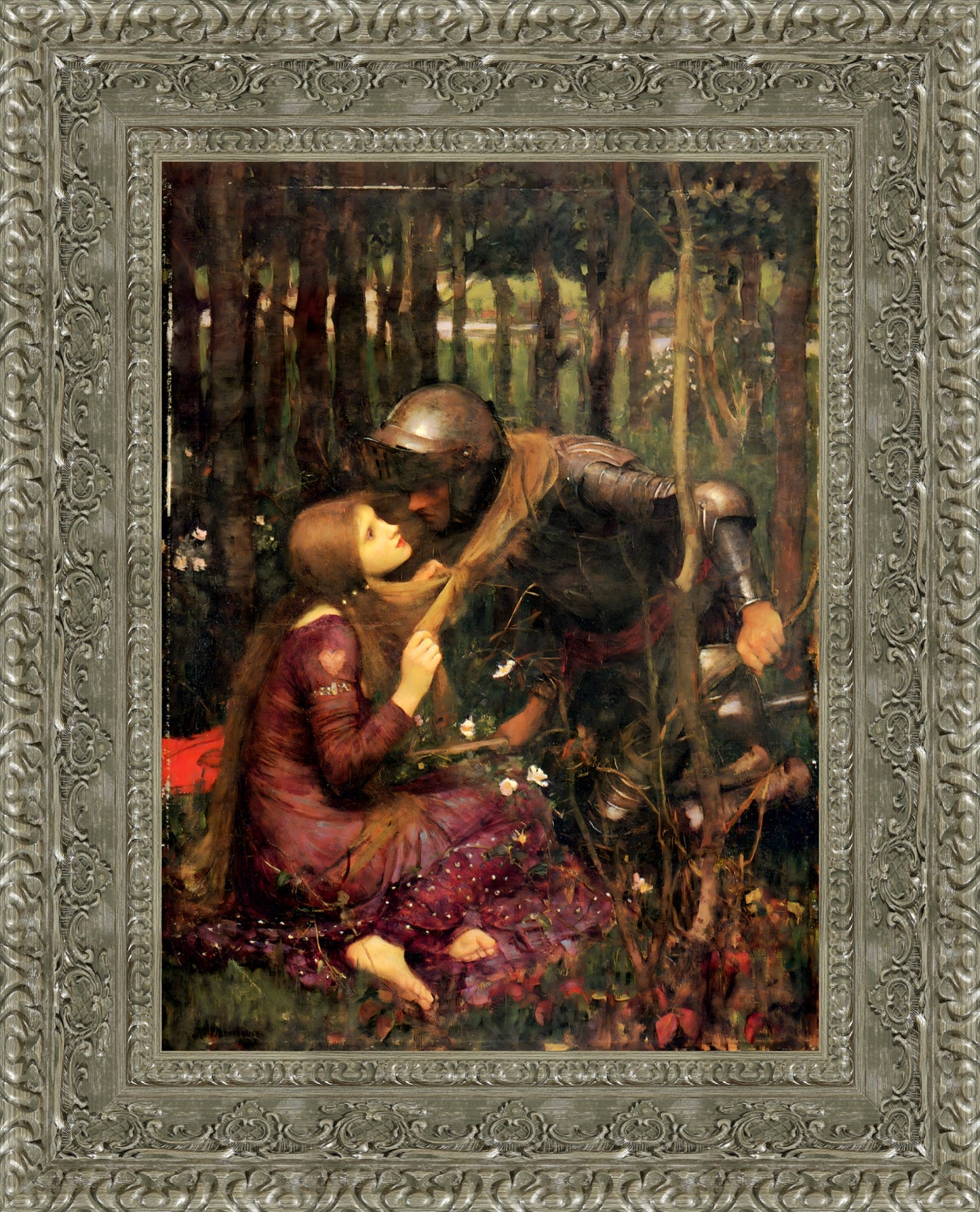 La Belle Dame Sans Merci