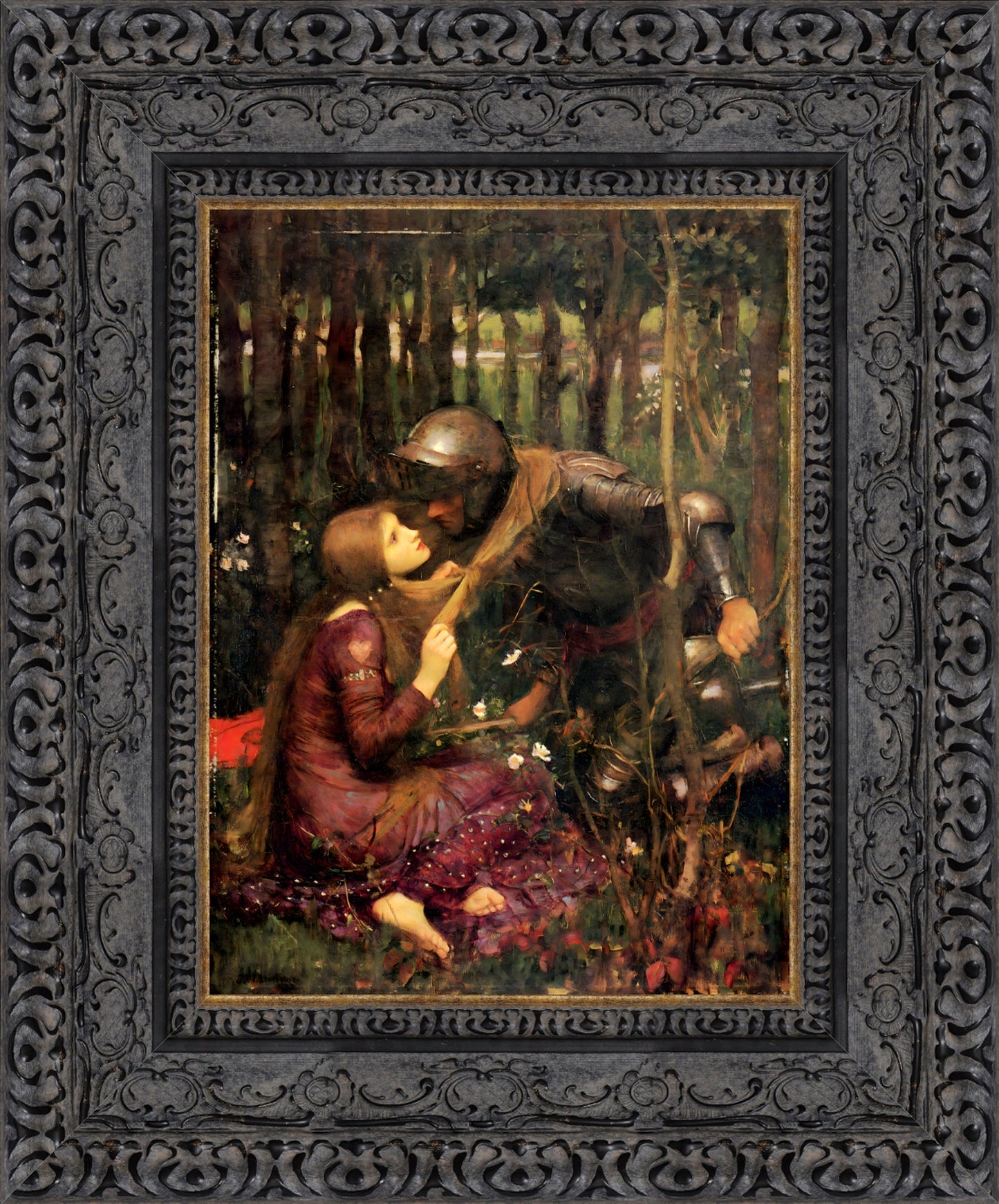 La Belle Dame Sans Merci