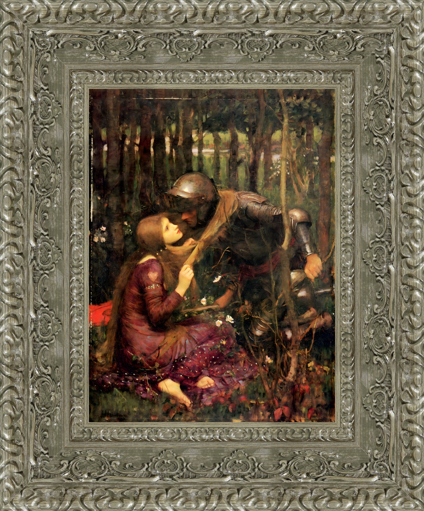 La Belle Dame Sans Merci