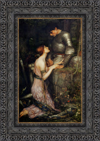 Dark Bronze frame