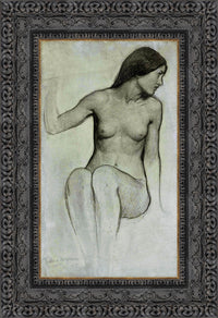 Dark Bronze frame