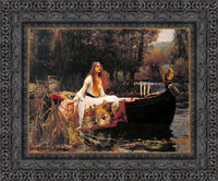 Dark Bronze frame