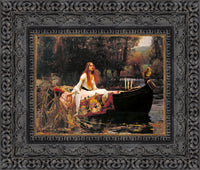 Dark Bronze frame