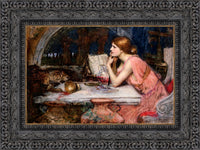 Dark Bronze frame
