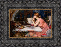 Dark Bronze frame